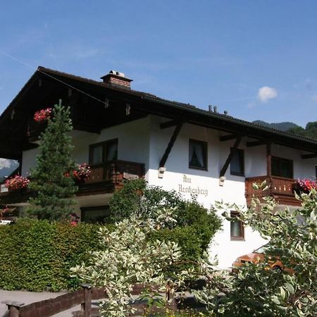 Haus Am Reschenberg Ferienwohnungen Ramsau bei Berchtesgaden Extérieur photo